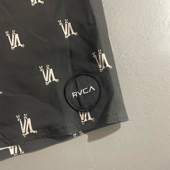 Men’s swim trunks - Picture 5 of 5